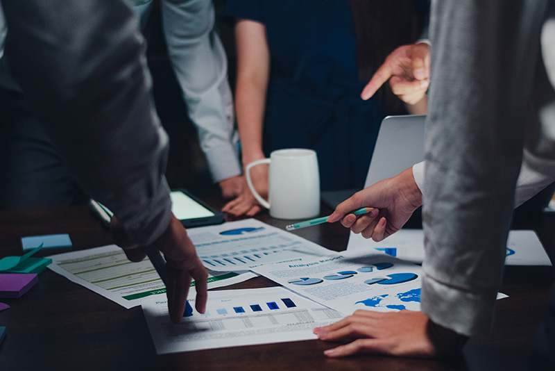 Strategien für erfolgreiche disruptive Innovationen mit Ivan Radosevic