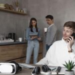 Technische Herausforderungen im Home-Office meistern - Tipps von Ivan Radosevic